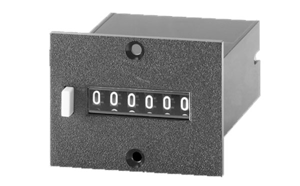 Kuebler 脉冲计数器 Kuebler 脉冲计数器